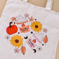 Pumpkin Spice Tote Bag