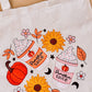 Pumpkin Spice Tote Bag