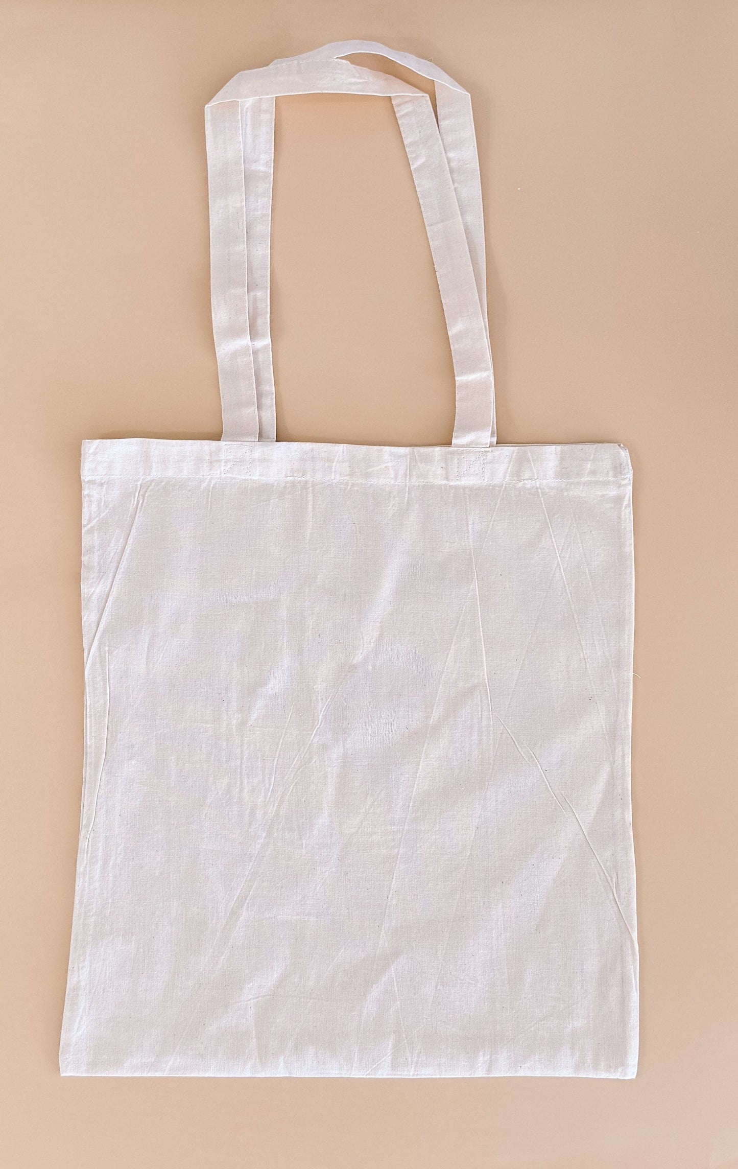 Pumpkin Spice Tote Bag