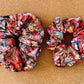 Babushka Scrunchie | XL scrunchies | gift's for her | Babushka doll | birthday present