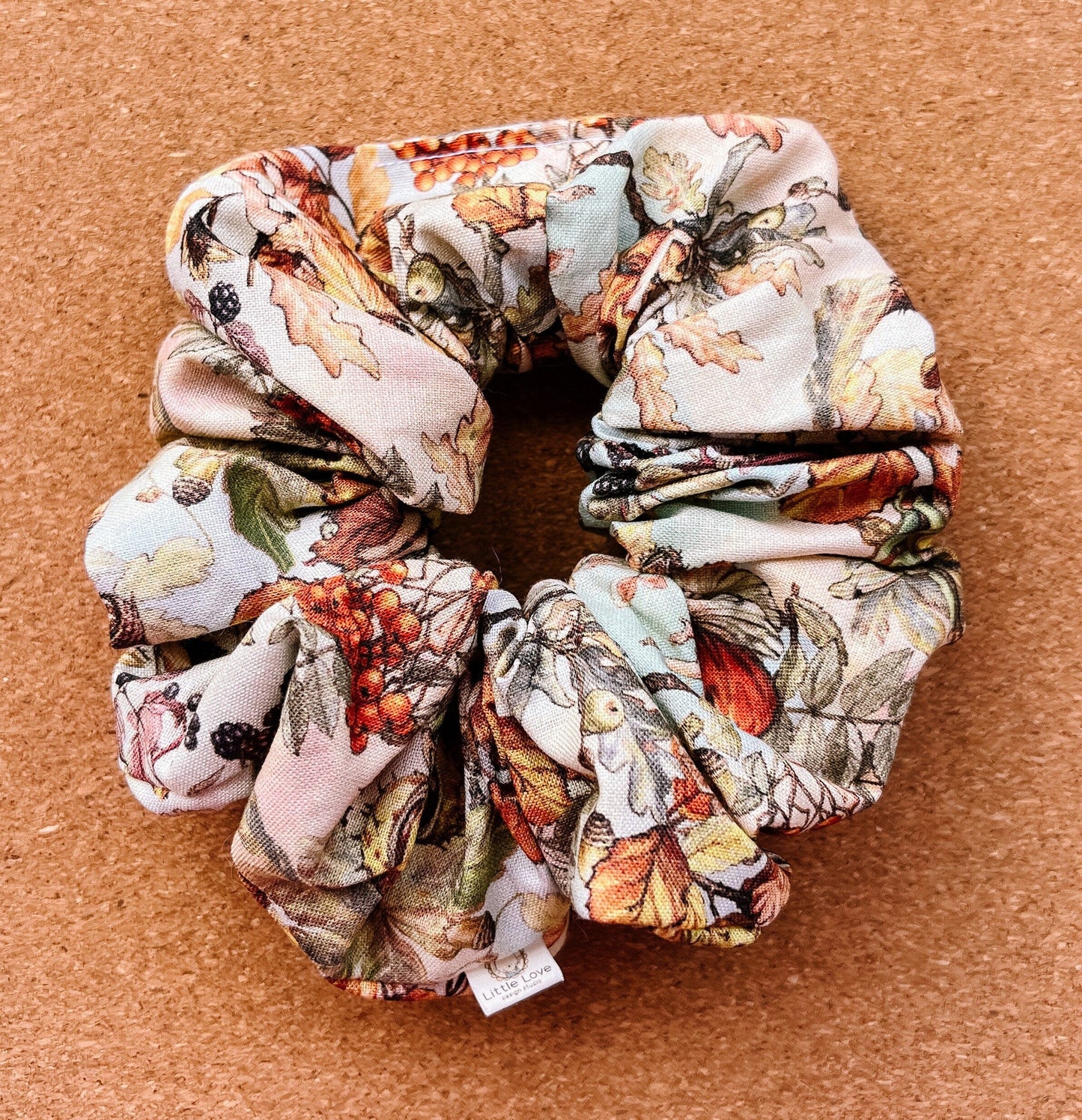 Fairies Scrunchie I mini me I kids scrunchies I XL scrunchies | gifts for her