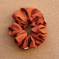 cotton hair scrunchie | XL scrunchies | gift's for her | hair scrunchies | hair accessories