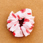 Summer strawberries Scrunchie I scrunchies I strawberries | gifts for her | hair accessories