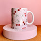 Adorable Cherry Mug