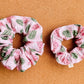 Summer Watermelon Scrunchie | XXL scrucnhies | fruity | hair accessories