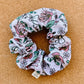 Spring Day Scrunchie