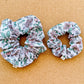 Spring Day Scrunchie