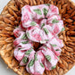 Summer Watermelon Scrunchie | XXL scrucnhies | fruity | hair accessories