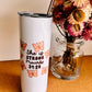 Proverbs 20oz skinny tumbler | coffee mug | religious gift | mothers day gift idea