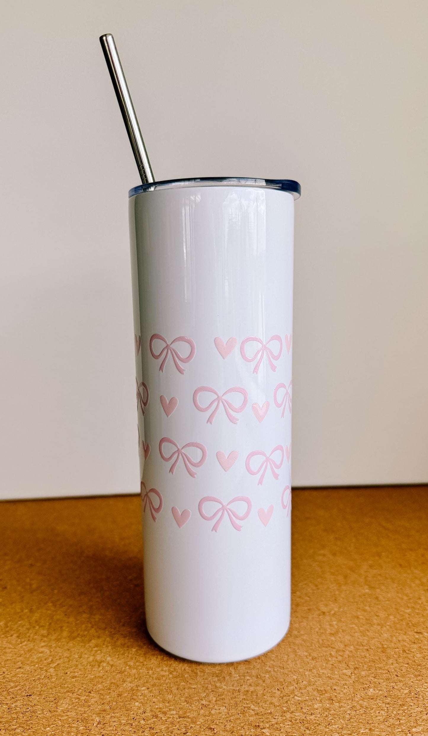 Love like Jesus 20oz skinny tumbler | coffee mug | religious gift | mothers day gift idea