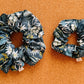 Australiana Flora Scrunchie | XL scrunchie | gifts for her | birthday gift idea