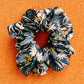 Australiana Flora Scrunchie | XL scrunchie | gifts for her | birthday gift idea