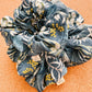 Australiana Flora Scrunchie | XL scrunchie | gifts for her | birthday gift idea