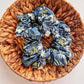 Australiana Flora Scrunchie | XL scrunchie | gifts for her | birthday gift idea