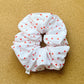 Valentines Day Scrunchie